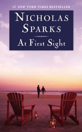 AT FIRST SIGHT REISSUE