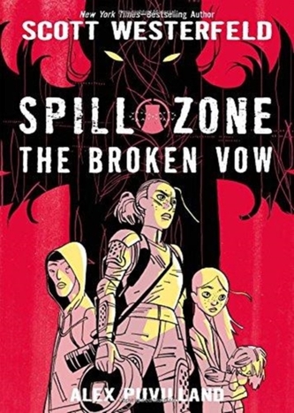 Spill Zone