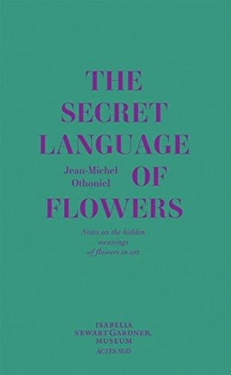The Secret Language of Flowers