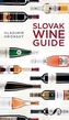 Slovak Wine Guide