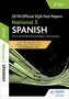 National 5 Spanish 2018-19 SQA Past Papers with Answers