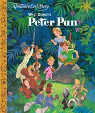 A Treasure Cove Story - Peter Pan