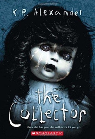 The Collector