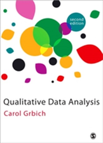 Qualitative Data Analysis
