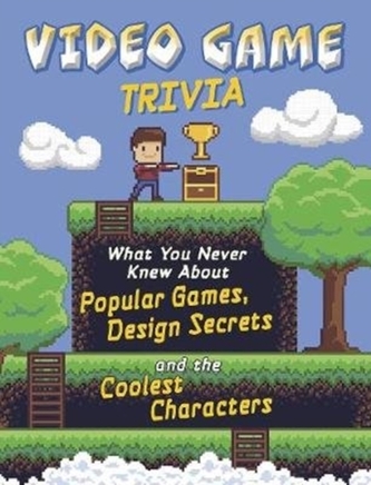 Video Game Trivia