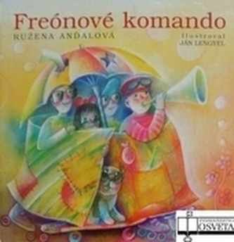 Freónové komando