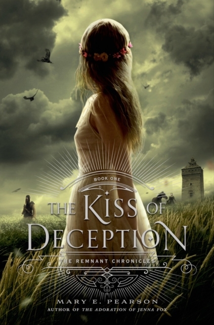 kiss of the deception