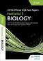 National 5 Biology 2018-19 SQA Specimen and Past Papers with Answers