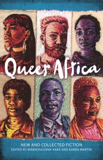 Queer Africa