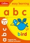 ABC Ages 3-5: New Edition