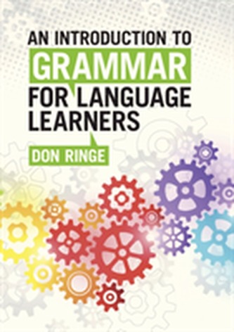 An Introduction to Grammar for Language Learners