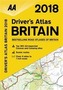 AA Driver's Atlas Britain