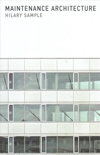 Maintenance Architecture