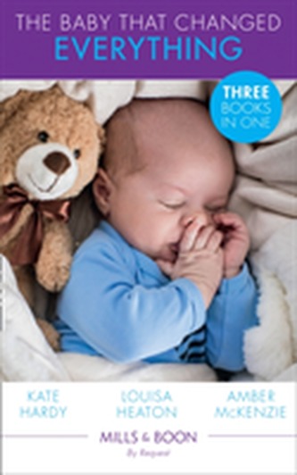 The Baby That Changed Everything