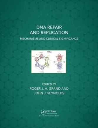 DNA Repair and Replication