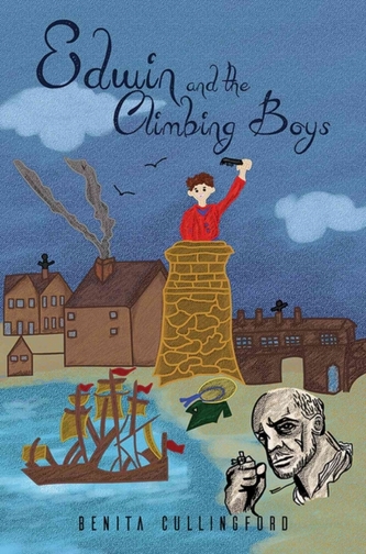 Edwin and the Climbing Boys