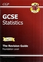 GCSE Statistics Revision Guide - Foundation