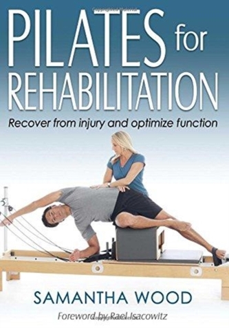 Pilates for Rehabilitation
