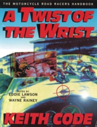 Twist of the Wrist I