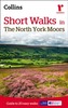 Short Walks in The North York Moors