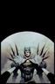 Batman by Scott Snyder and Greg Capullo Box Set 3