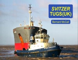 Svitzer Tugs (UK)