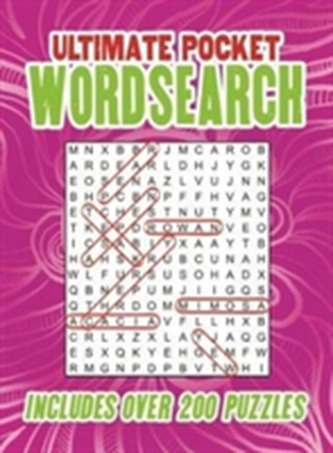 Ultimate Pocket Wordsearch