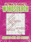 Ultimate Pocket Wordsearch