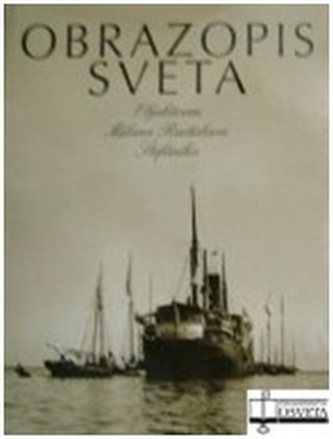 Obrazopis sveta Obrazopis sveta