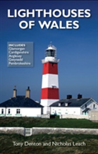 Lighthouses of Wales