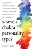 The Seven Chakra Personality Types