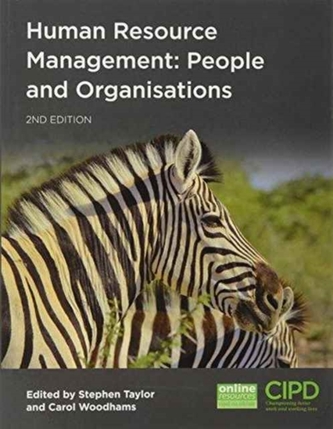 Human Resource Management