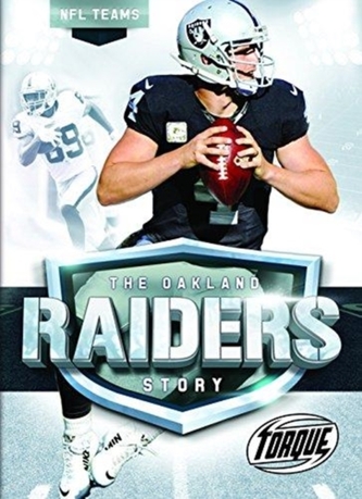 The Oakland Raiders Story