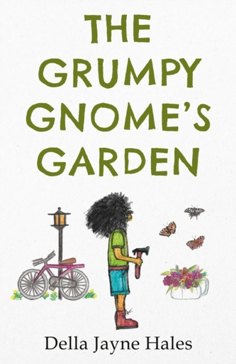 The Grumpy Gnome's Garden