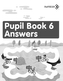 NUMICON 6 PUPIL BOOK ANSWERS