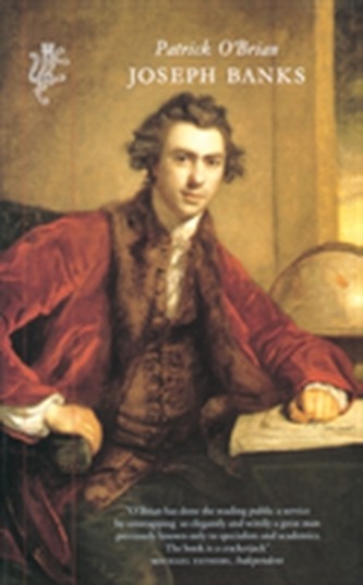 Joseph Banks