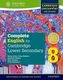 Complete English for Cambridge Lower Secondary 8