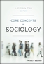 Core Concepts in Sociology