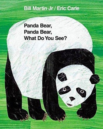 PANDA BEAR INTL ED ONLY
