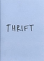 THRIFT