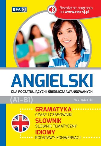 Polish-English & English-Polish Dictionary for Polish speakers. Includes free audio MP3 download