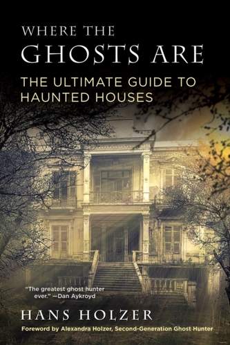 Where The Ghosts Are