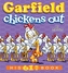 Garfield Chickens Out