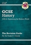 New GCSE History OCR A: Explaining the Modern World Revision Guide - For the Grade 9-1 Course