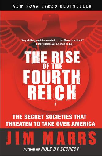 The Rise of the Fourth Reich