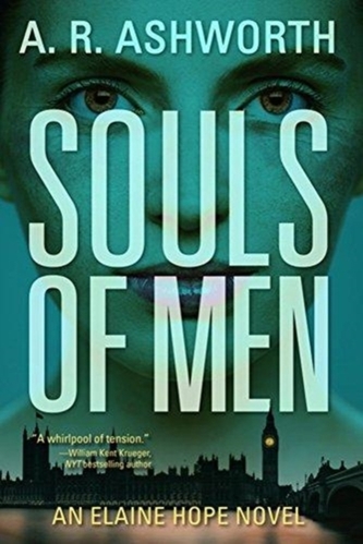 SOULS OF MEN