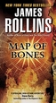 MAP OF BONES