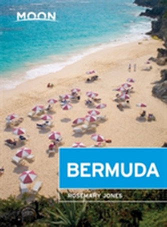 Moon Bermuda (Fourth Edition)