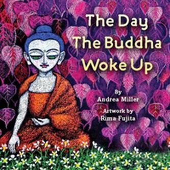 The Day the Buddha Woke Up