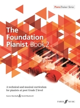 The Foundation Pianist Book 2